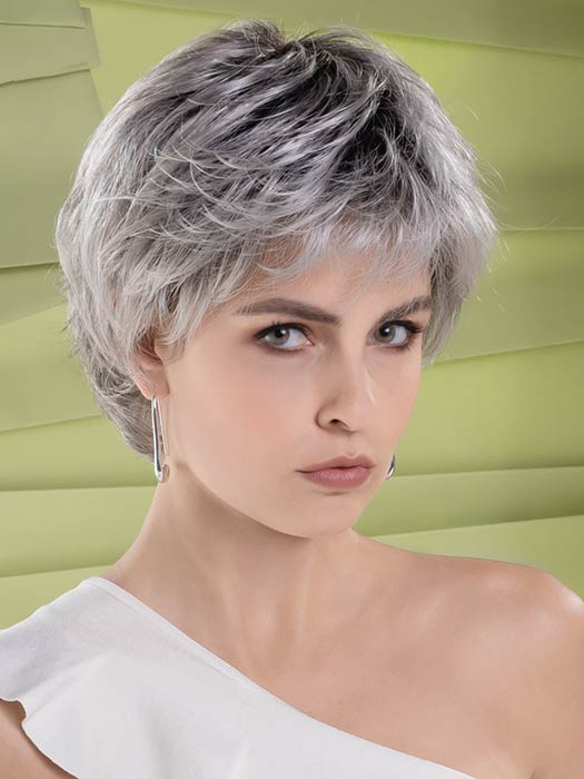 Rica by Ellen Wille